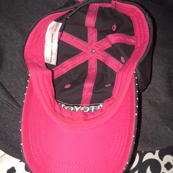 Toyota cap - Picture 4 of 4